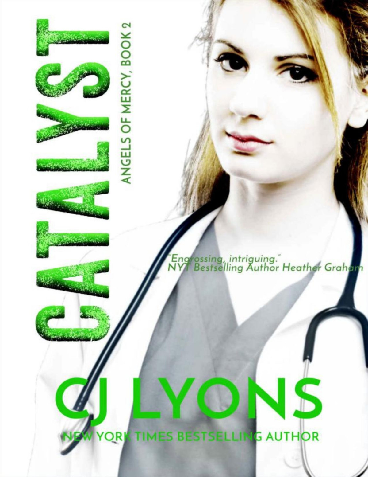 Angels Of Mercy 02catalyst Aka Warning Signs Lyons Cj