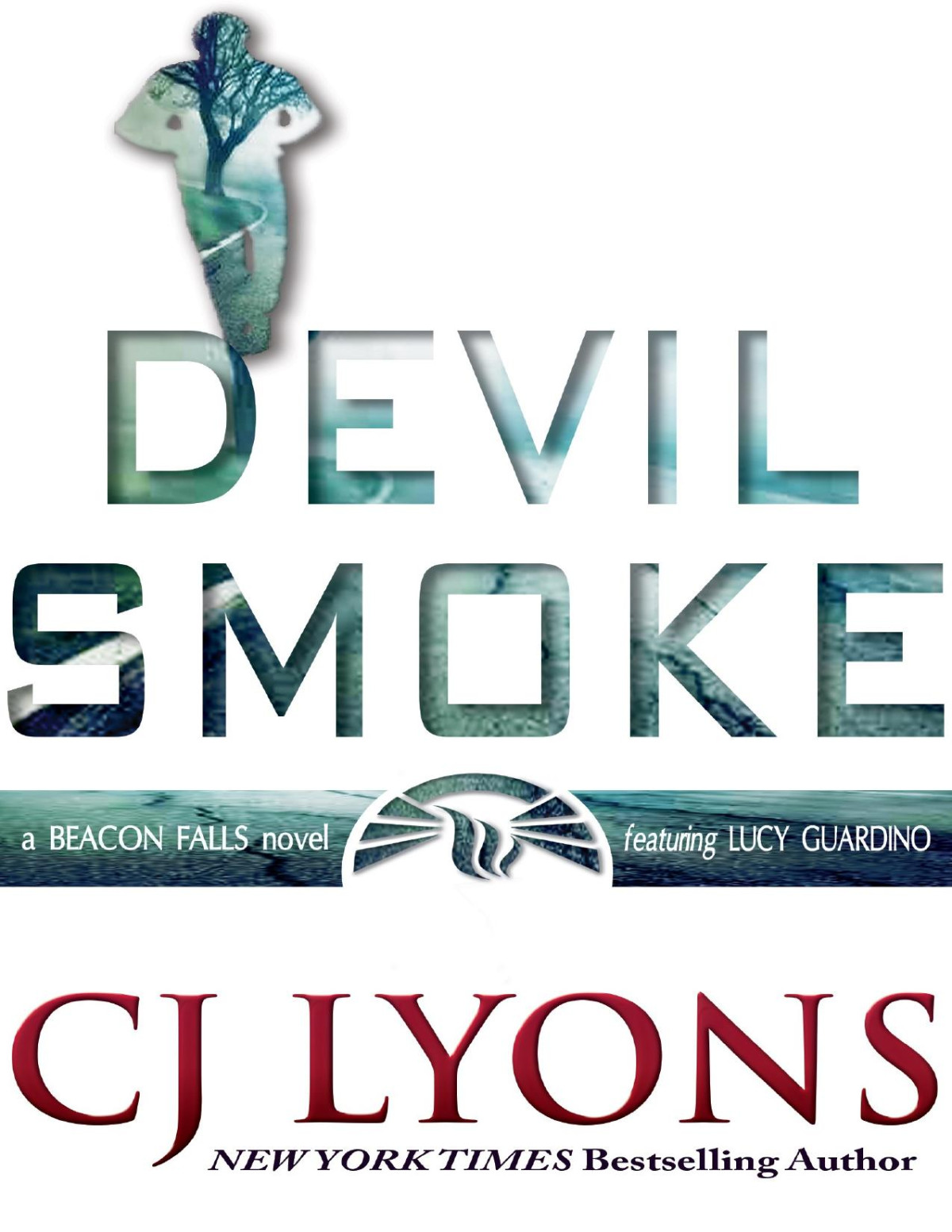 Devil Smoke Beacon Falls 2 C J Lyons