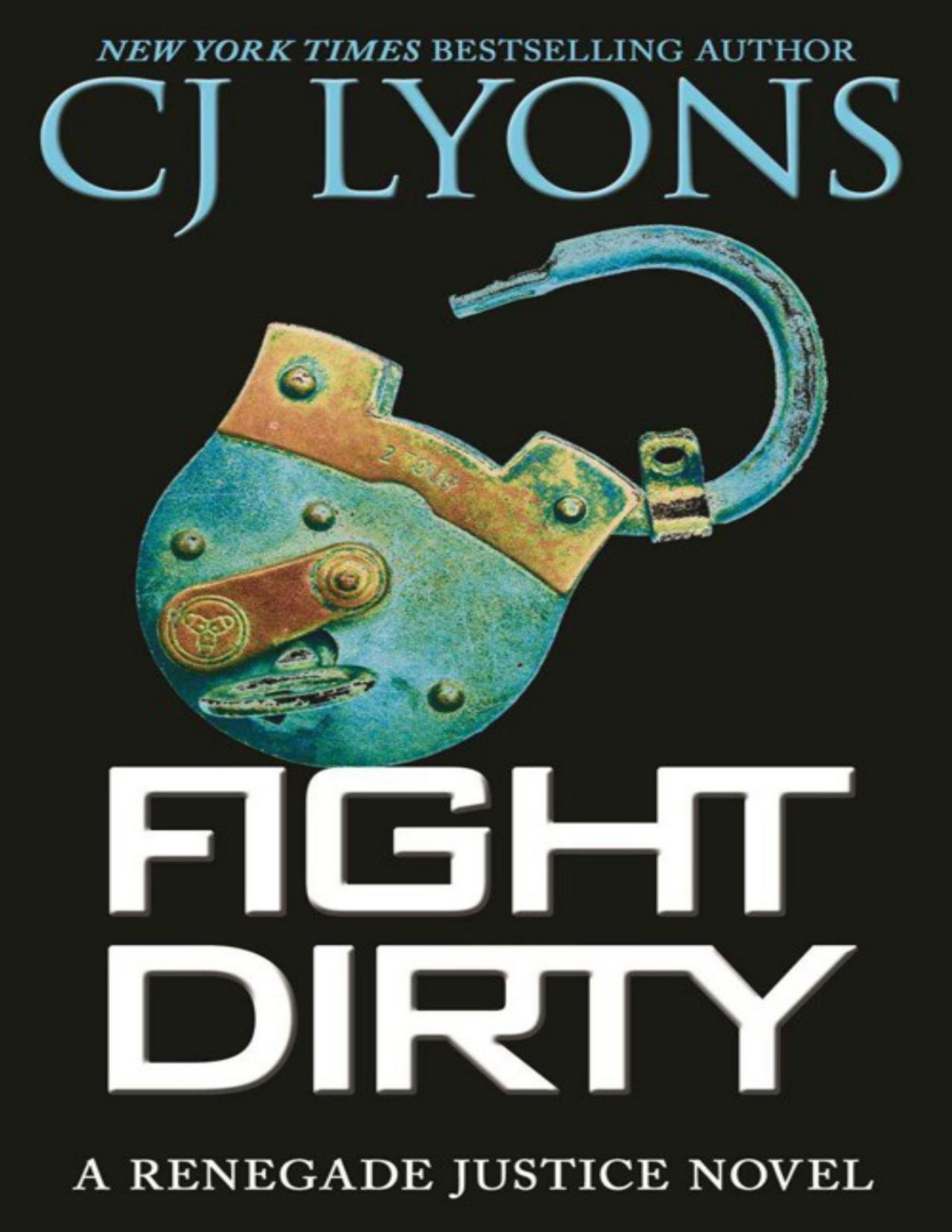 Fight Dirty Lyons Cj