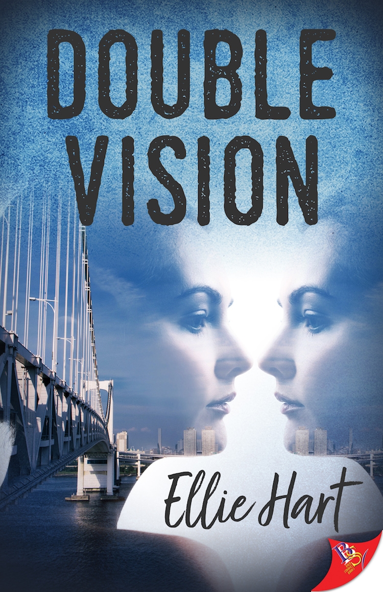 Double Vision Ellie Hart