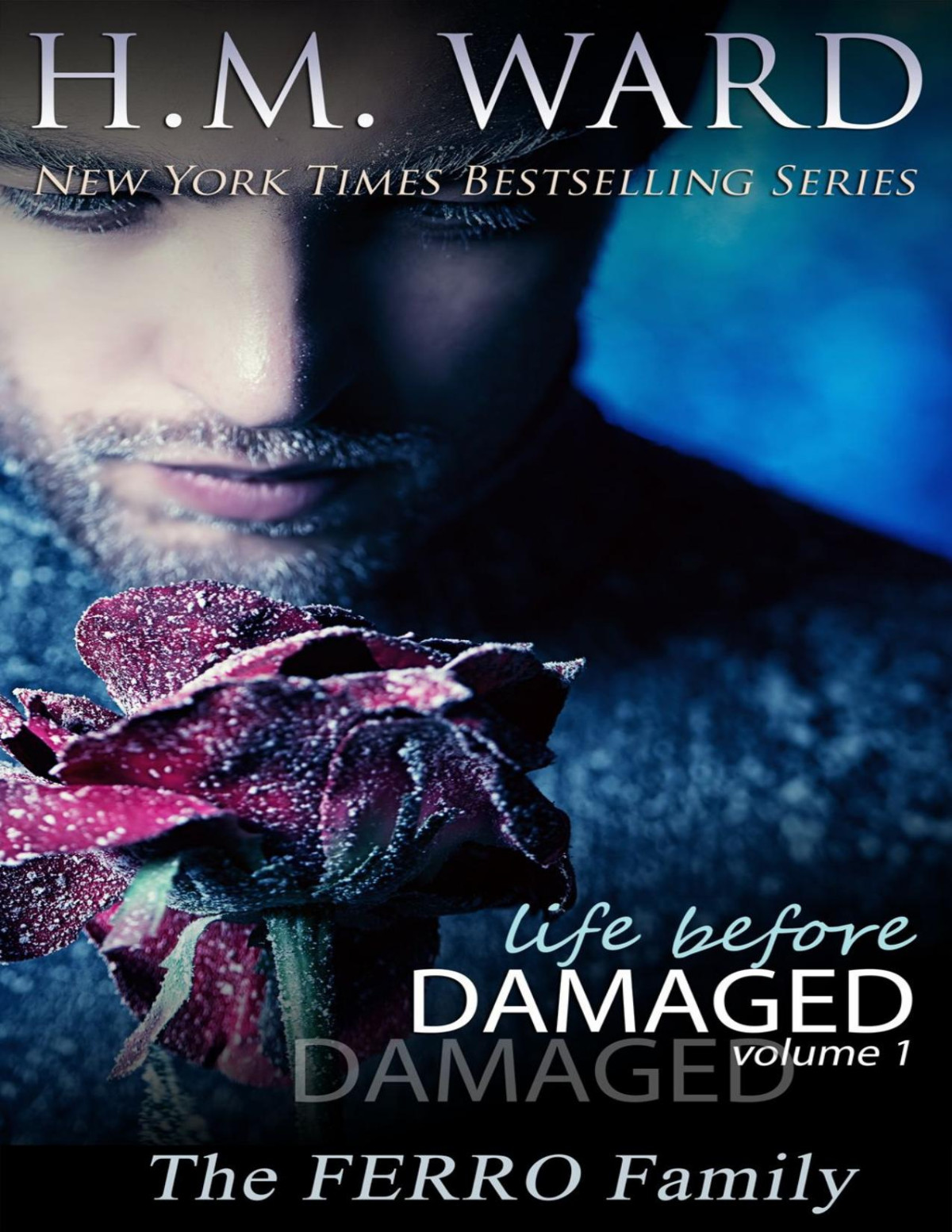Life Before Damaged Vol 1 Hm Ward
