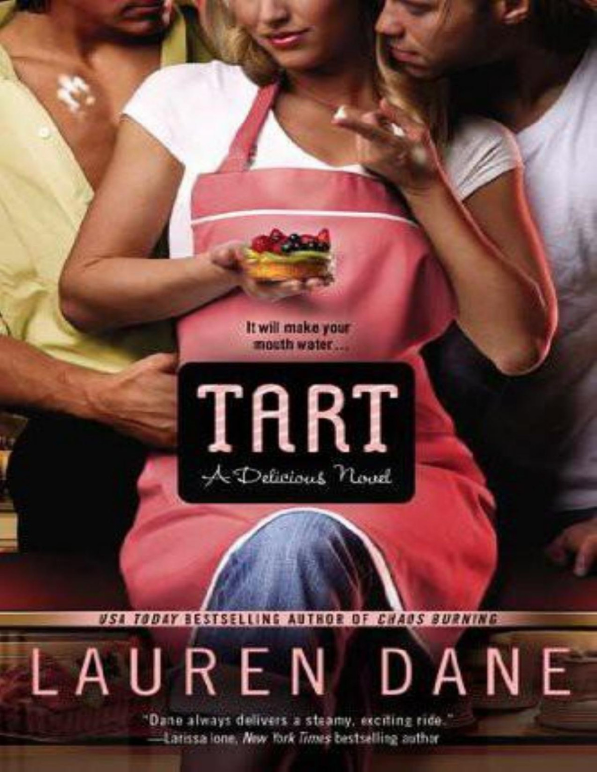 Tart Lauren Dane