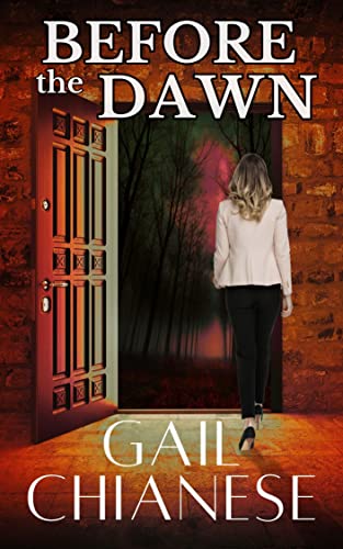 Before The Dawn Gail Chianese