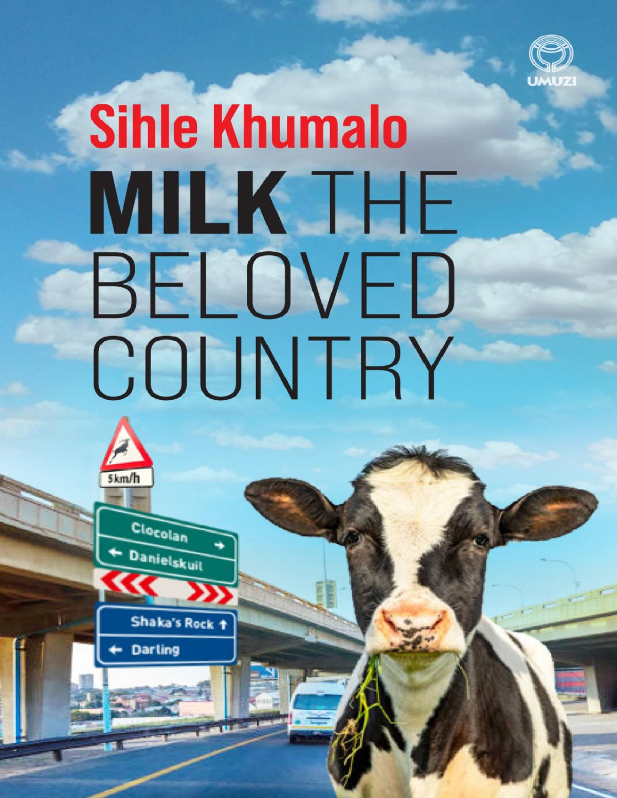 Milk The Beloved Country Sihle Khumalo