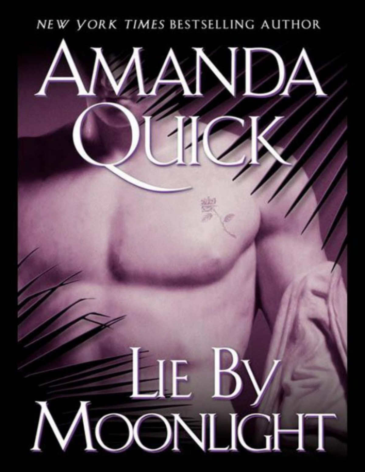 Vanza 04 Lie By Moonlight Quick Amanda