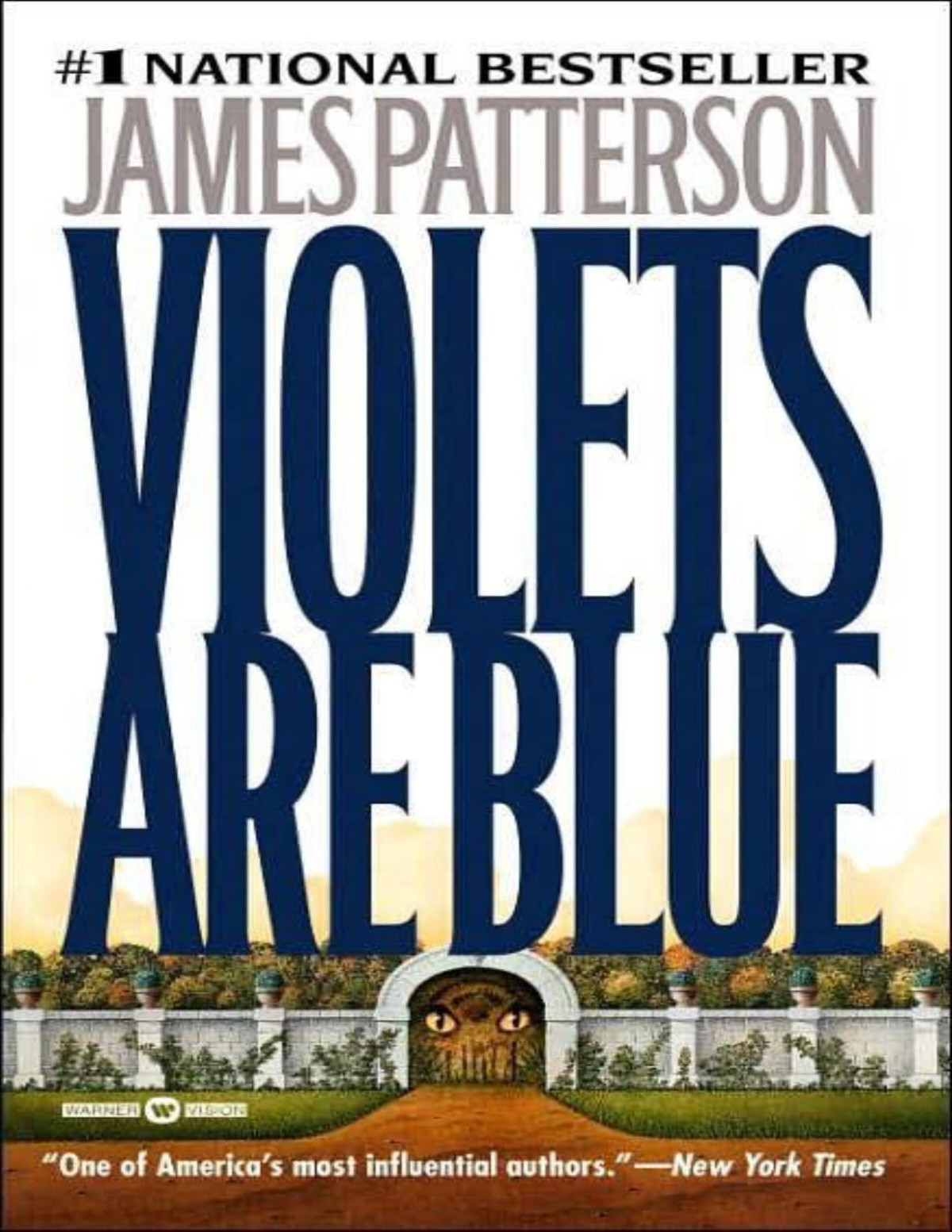Violets Are Blue Alex Cross 07 James Patterson