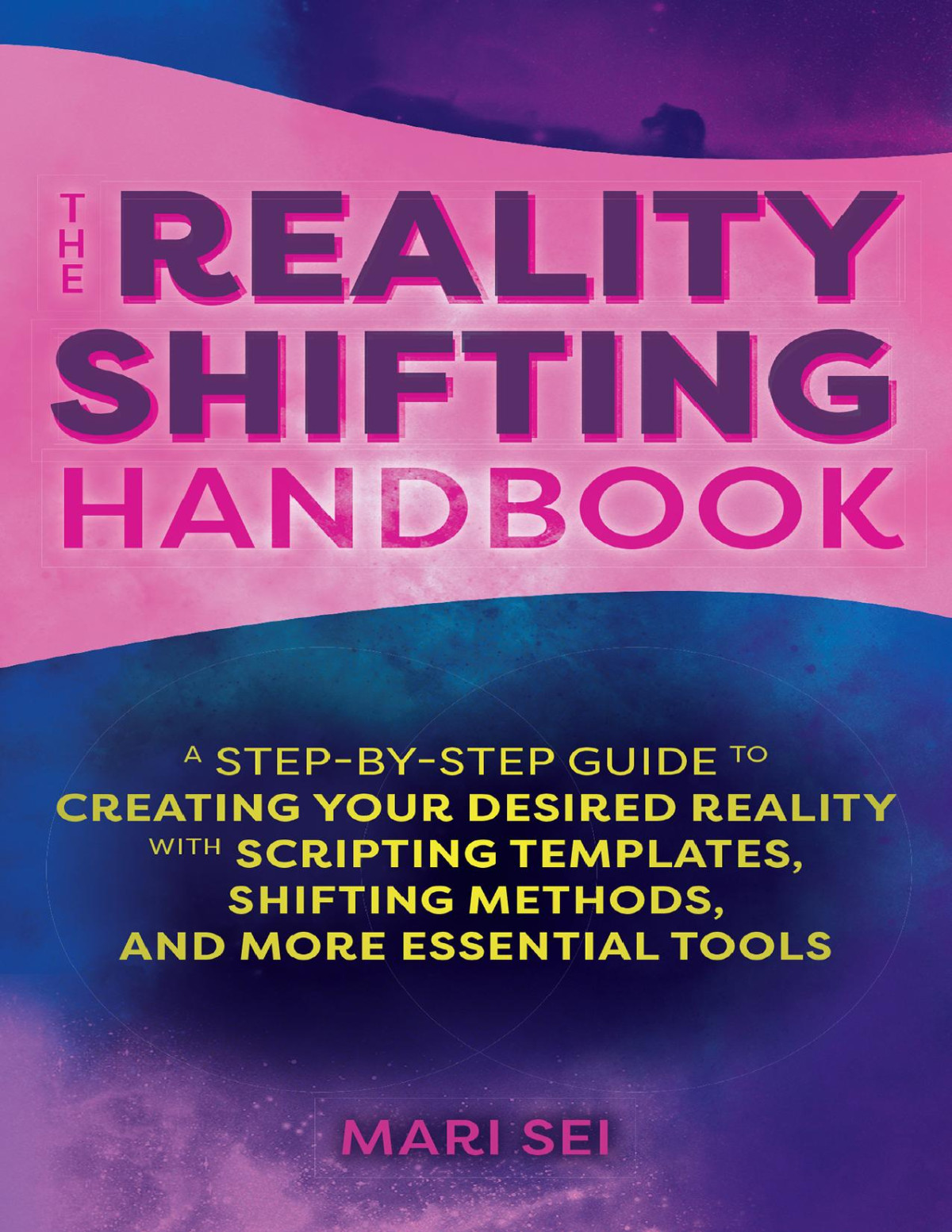 Reality Shifting Handbook Mari Sei