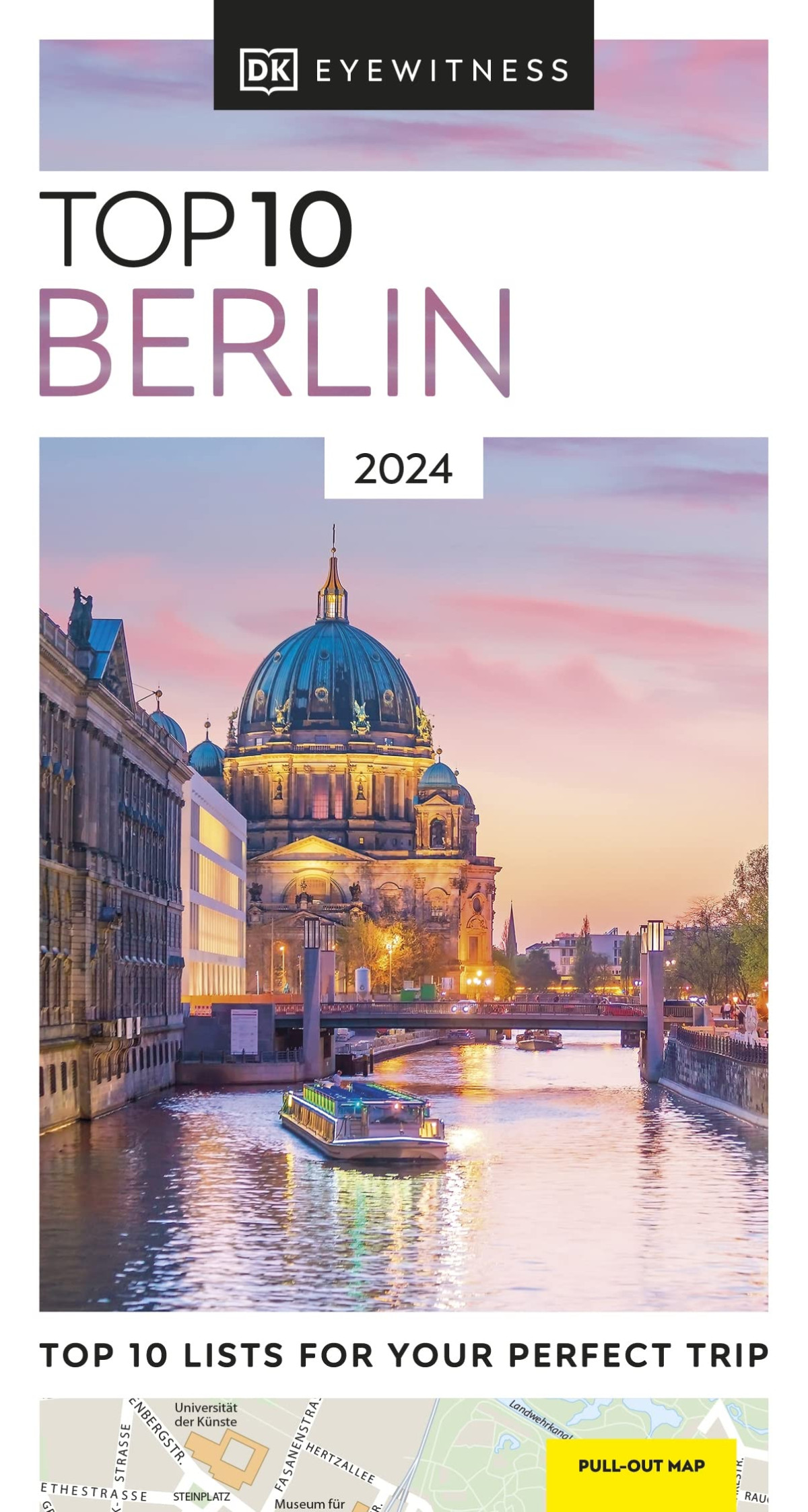 Dk Eyewitness Top 10 Berlin Dk Eyewitness