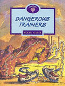 Dangerous Trainers Tree Treetops Fiction Level 11 Susan Gates