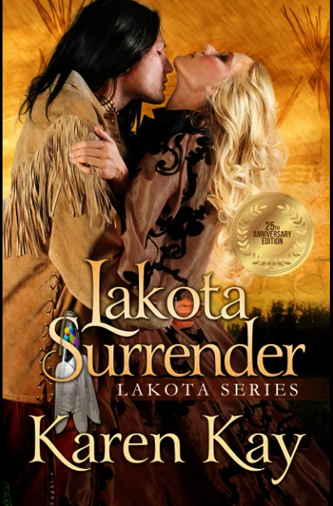 Lakota Surrender Karen Kay