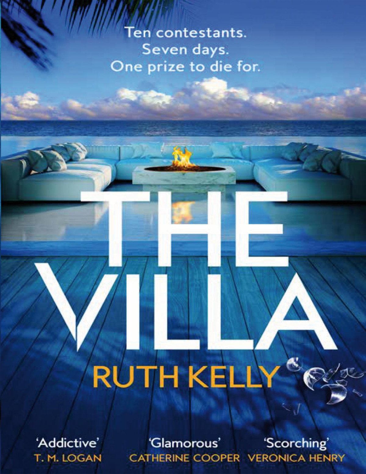 The Villa Ruth Kelly