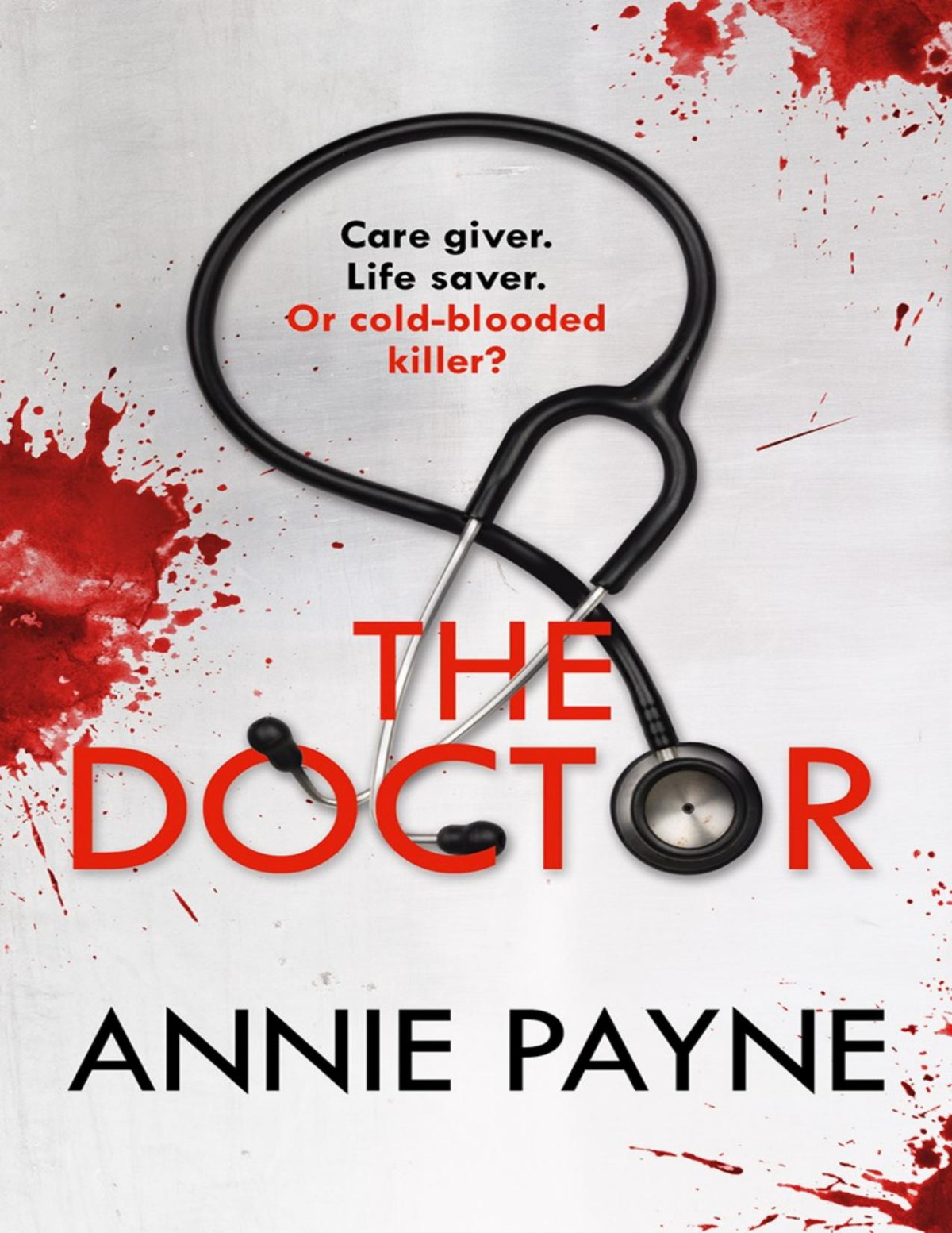 The Doctor Annie Payne