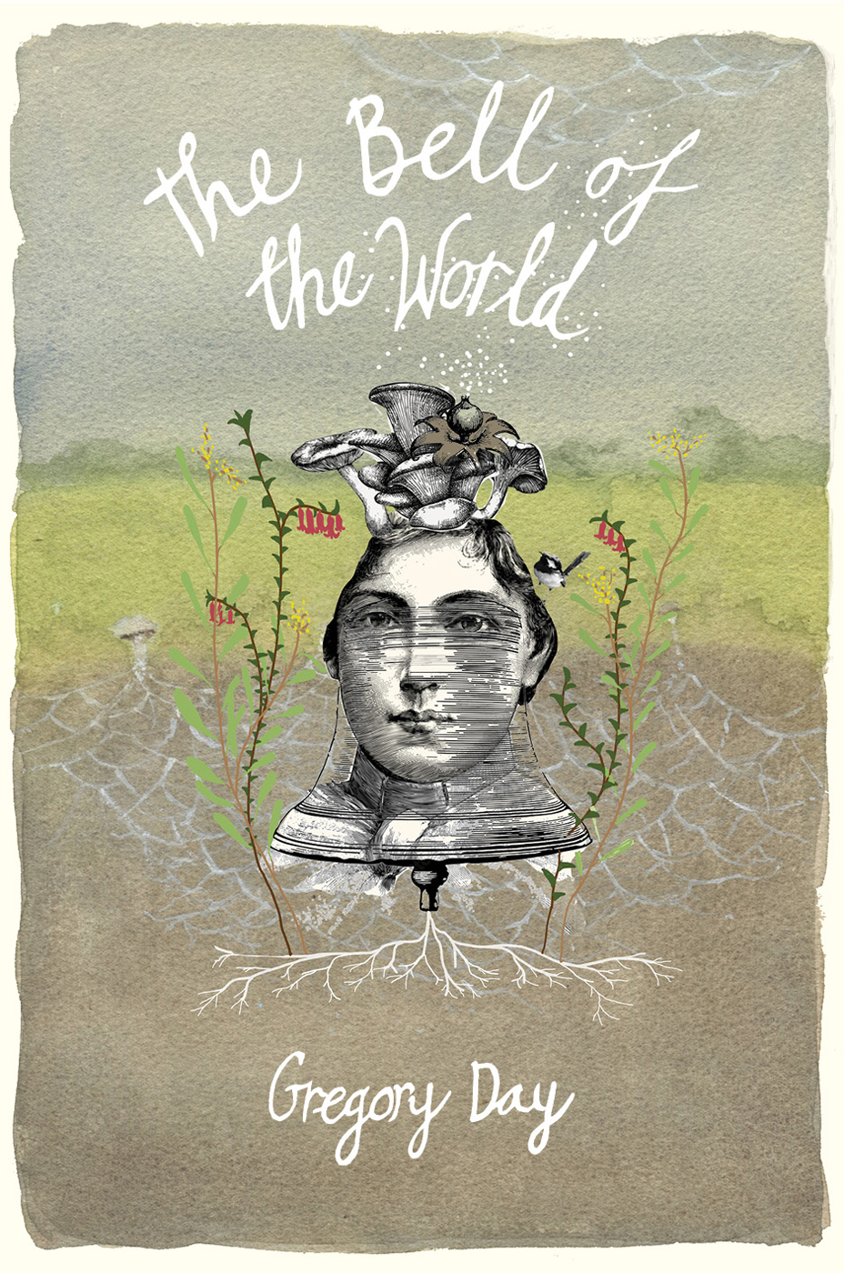 The Bell Of The World Gregory Day