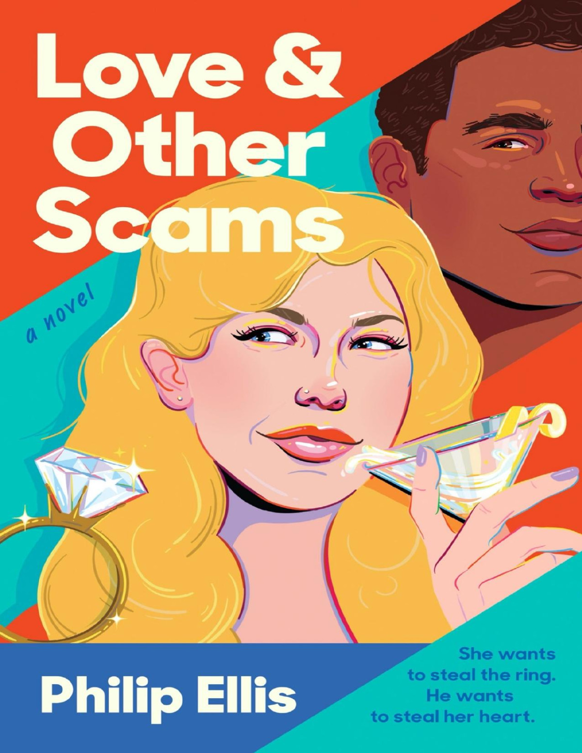 Love Other Scams Philip Ellis
