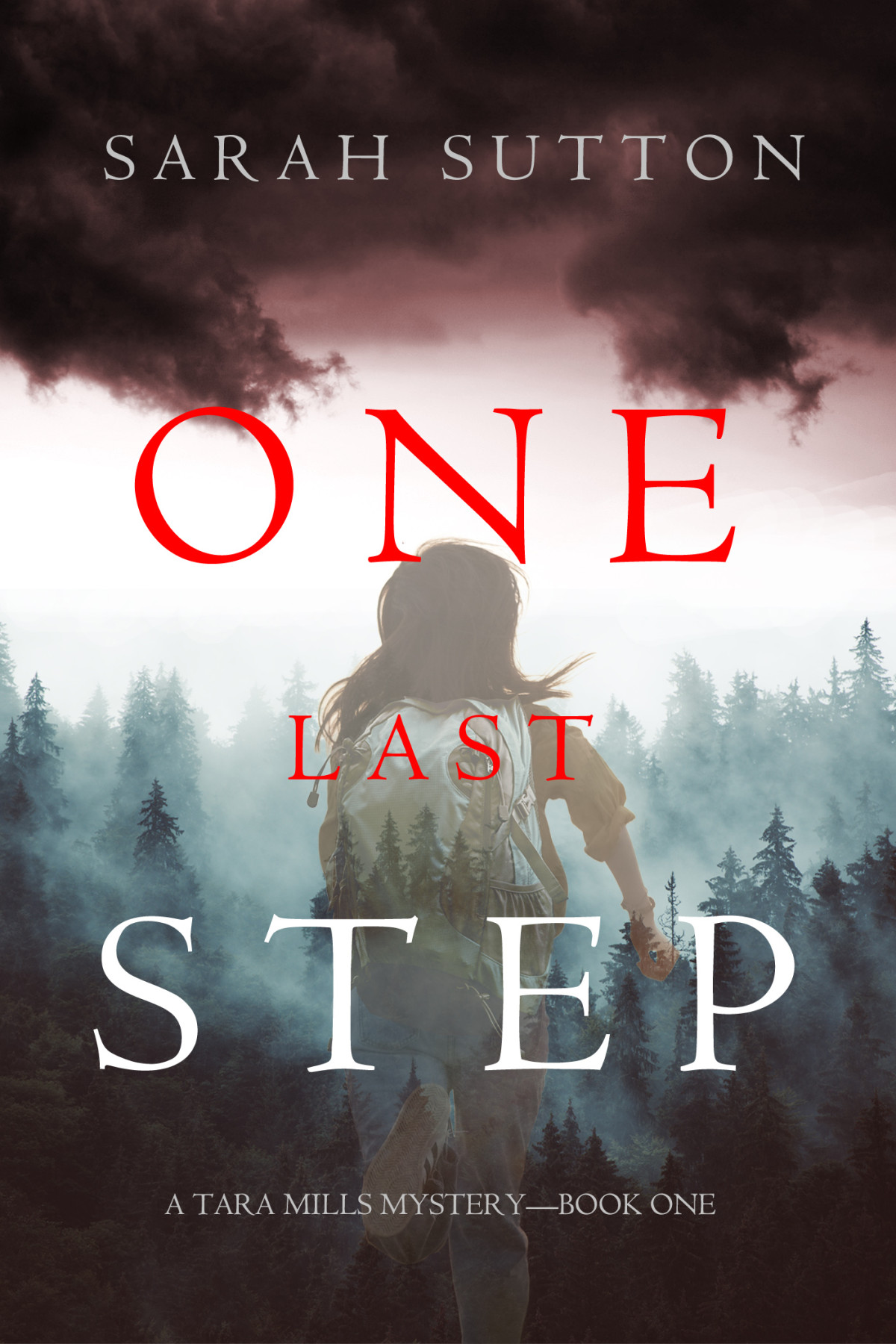 One Last Step Sarah Sutton