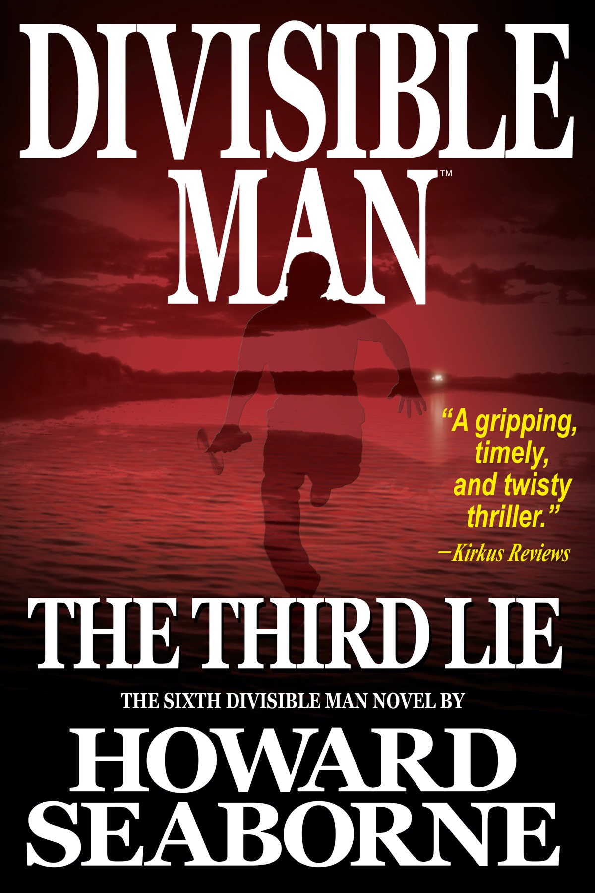 Divisible Manthe Third Lie Howard Seaborne