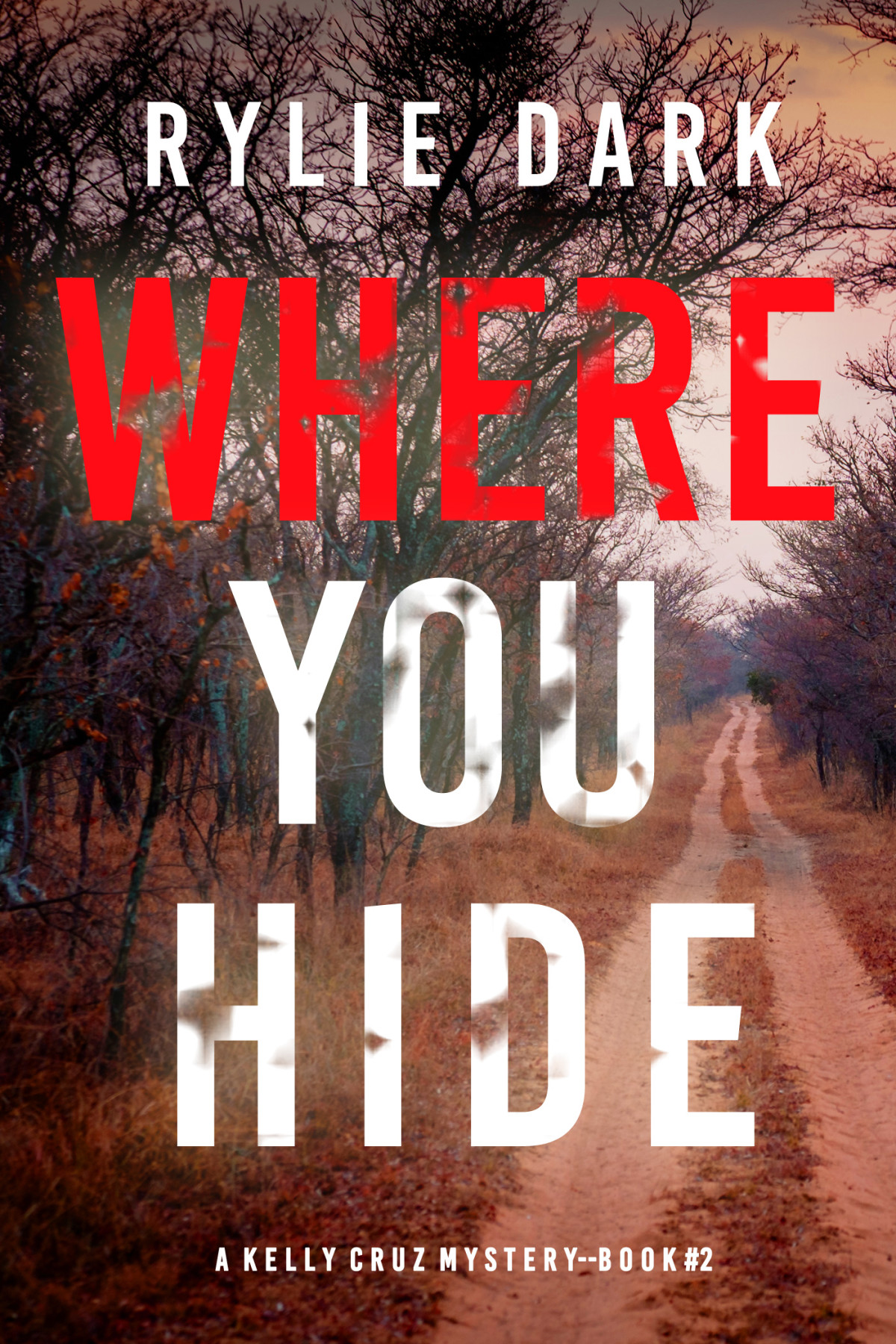 Where You Hide Rylie Dark