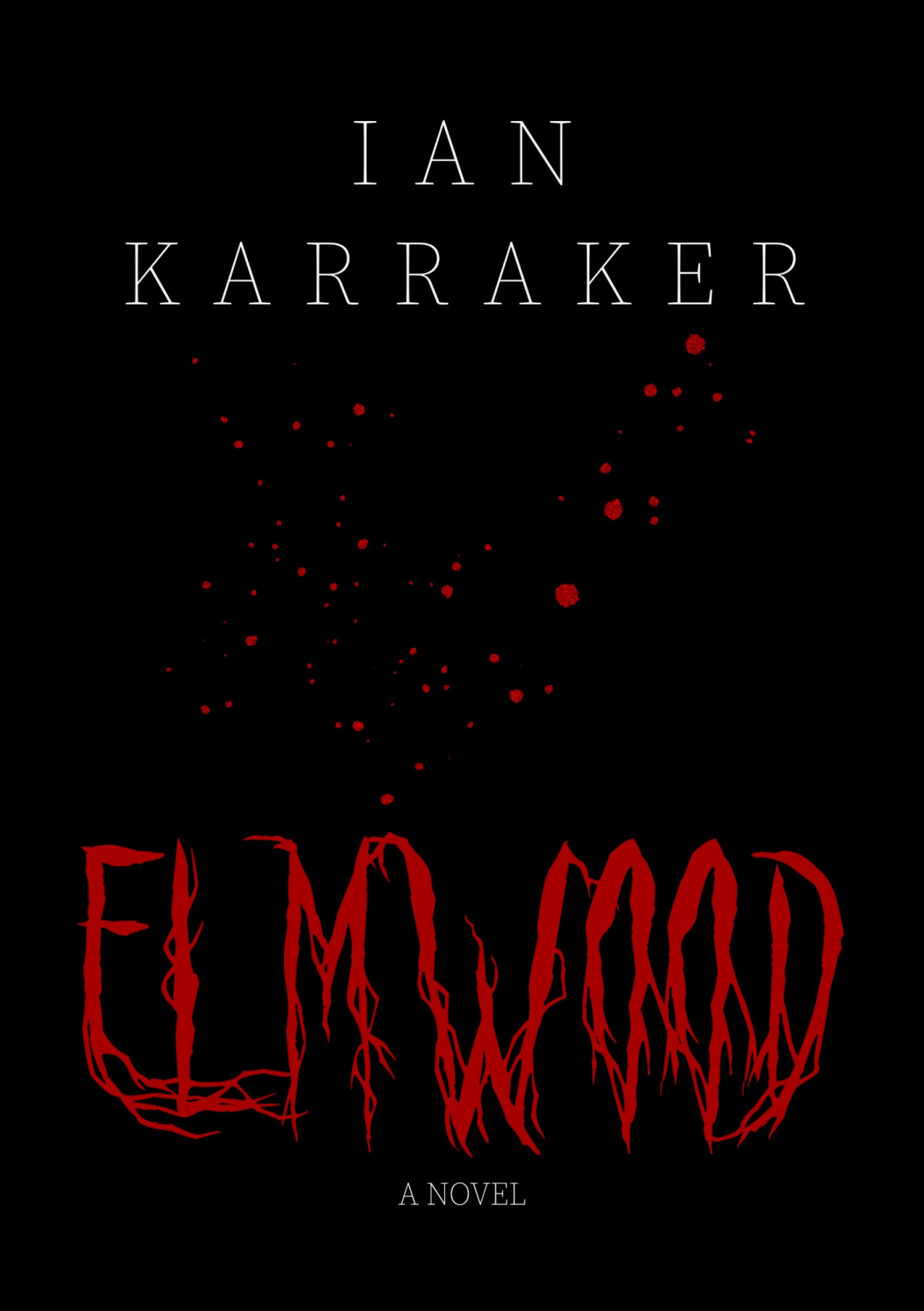Elmwood Ian Karraker
