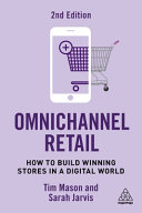 Omnichannel Retail 2nd Edition Tim Mason Sarah Jarvis