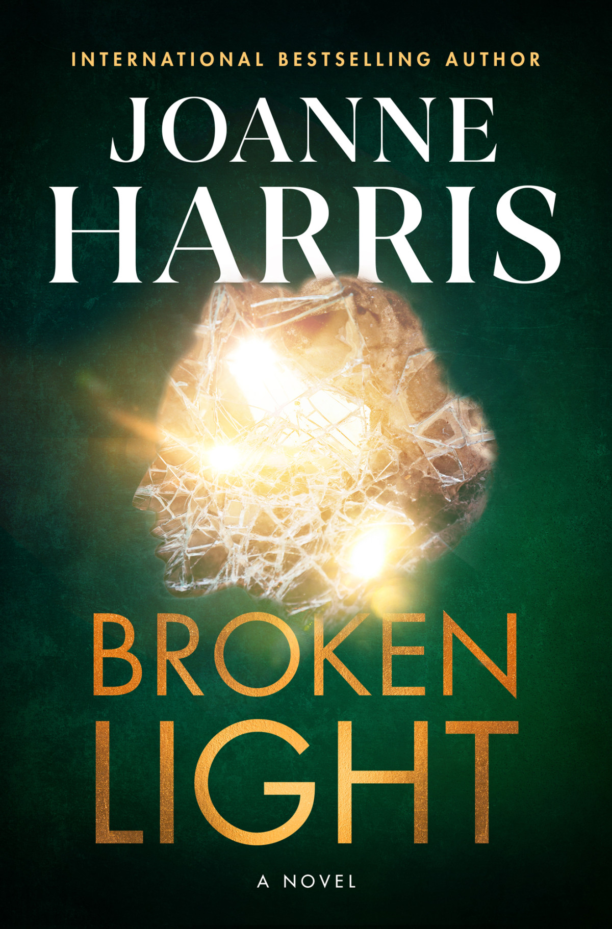 Broken Light A Novel A Novel Joanne Harris