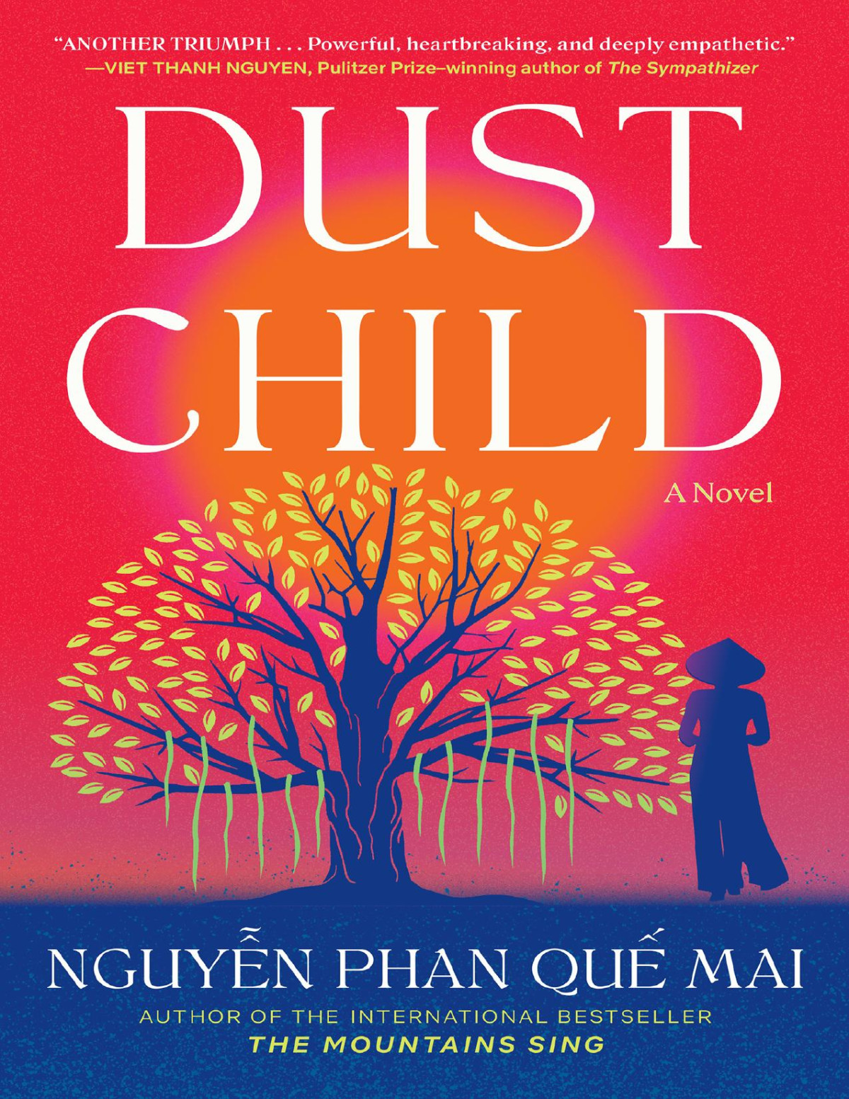 Dust Child Que Mai Phan Nguyen