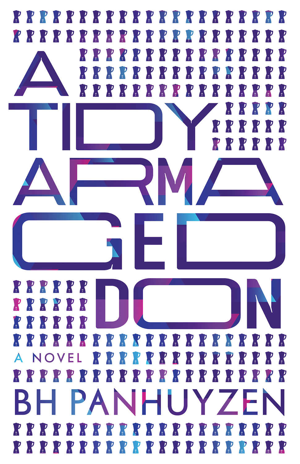 A Tidy Armageddon Bh Panhuyzen