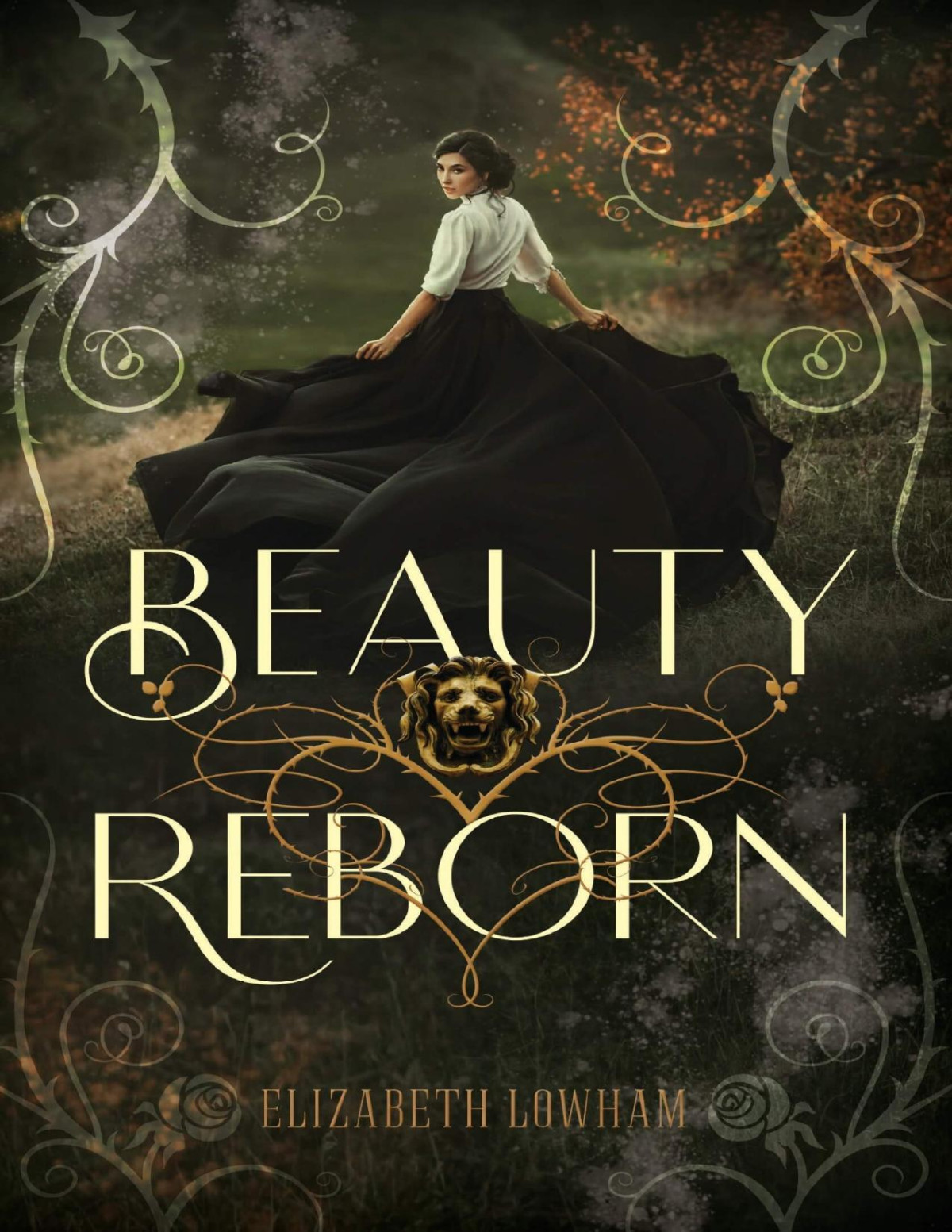 Beauty Reborn Elizabeth Lowham
