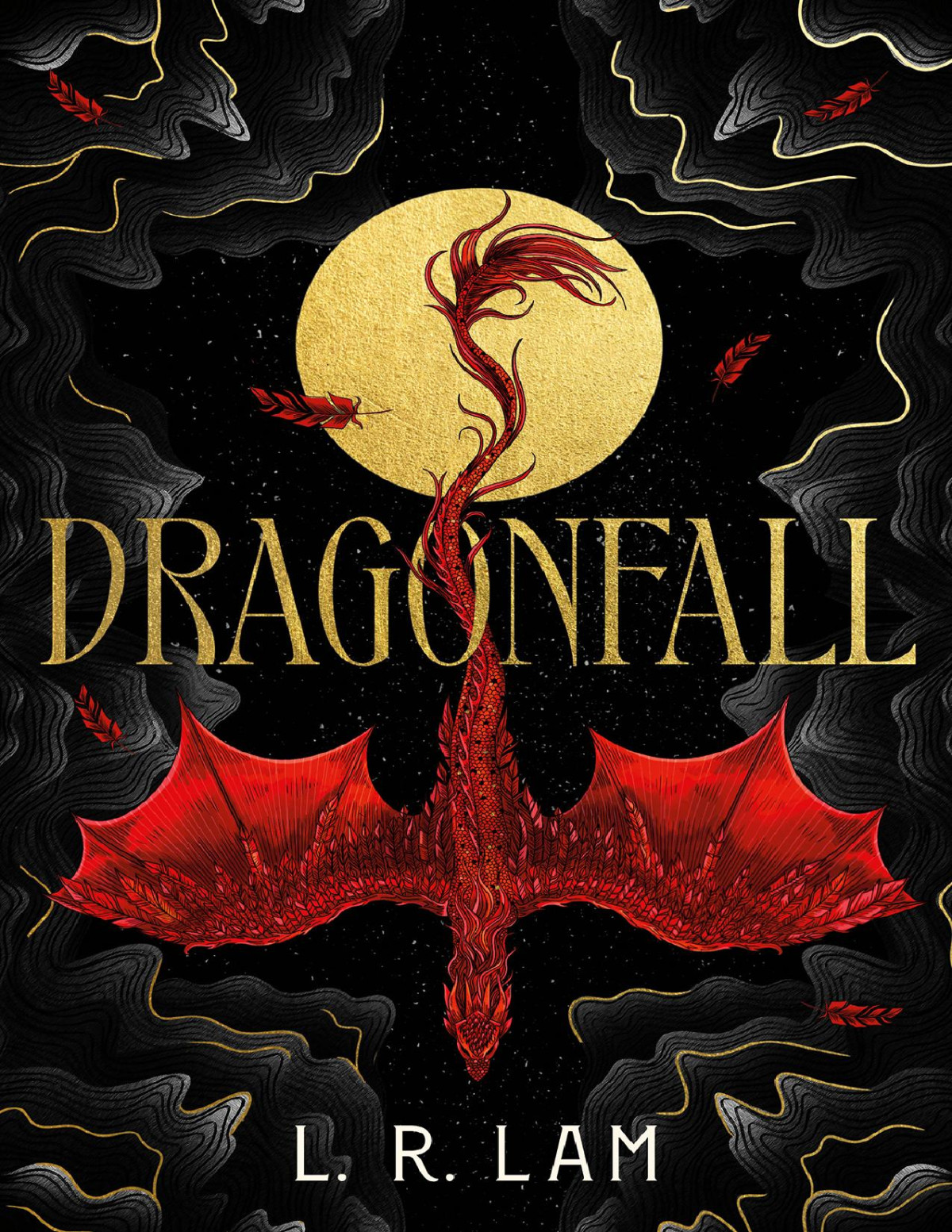 Dragonfall L R Lam