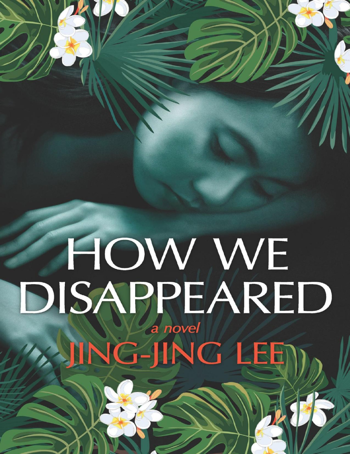 How We Disappeared Jingjing Lee