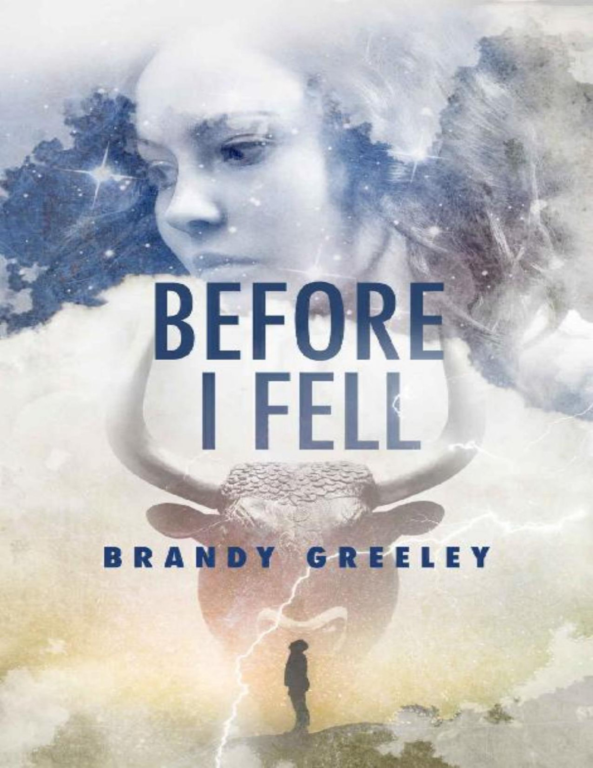 Before I Fell Brandy Greeley