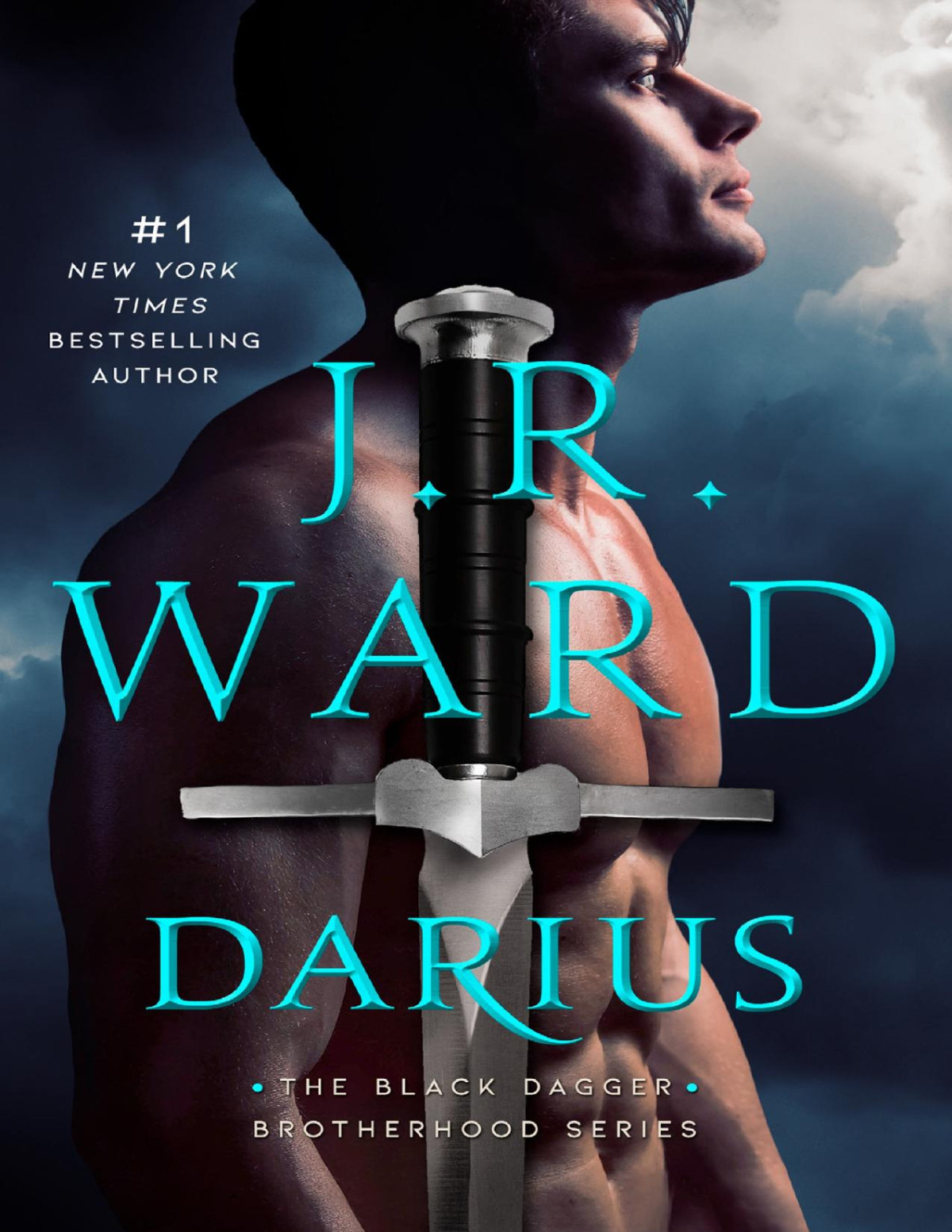 Darius Black Dagger Brotherhood 005 J R Ward