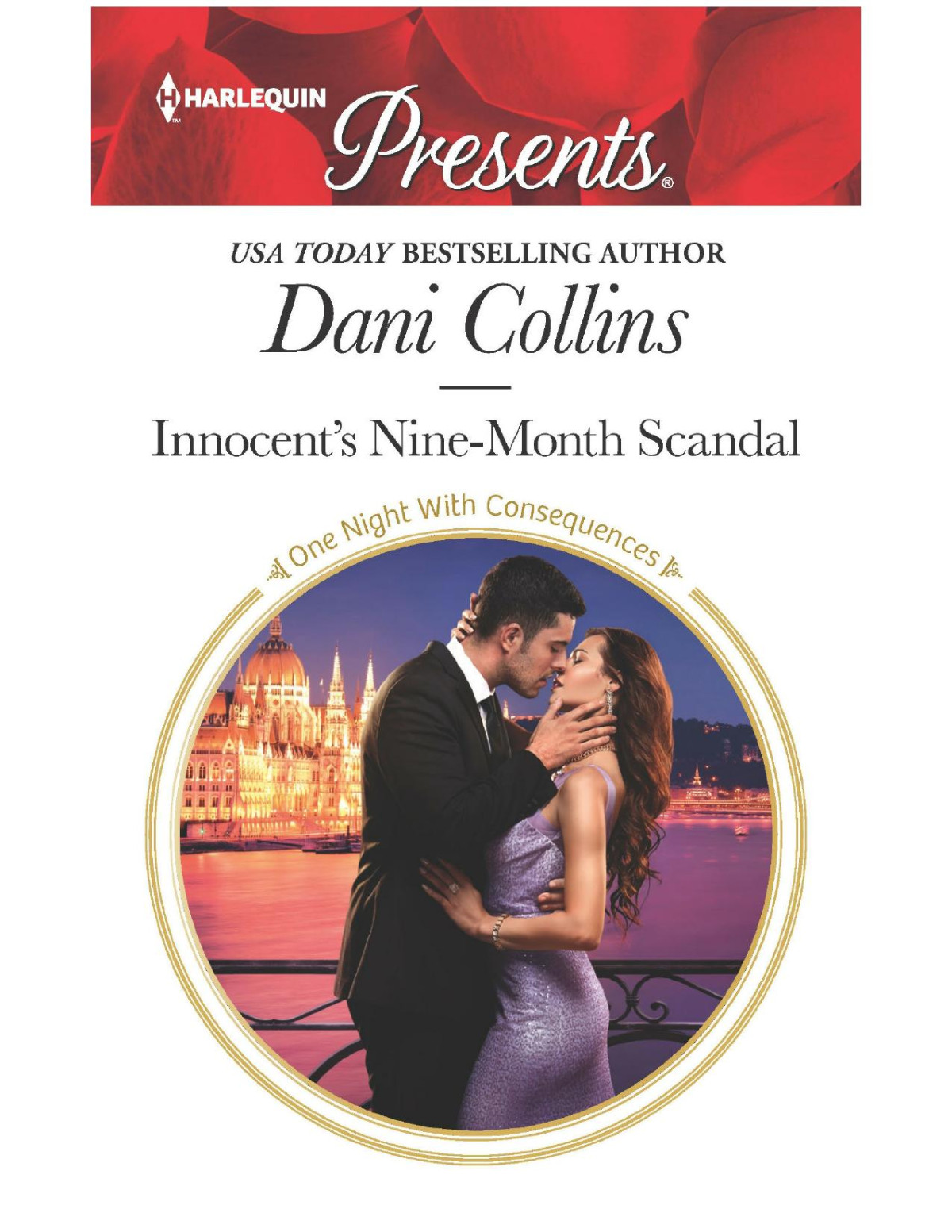Innocents Ninemonth Scandal Dani Collins