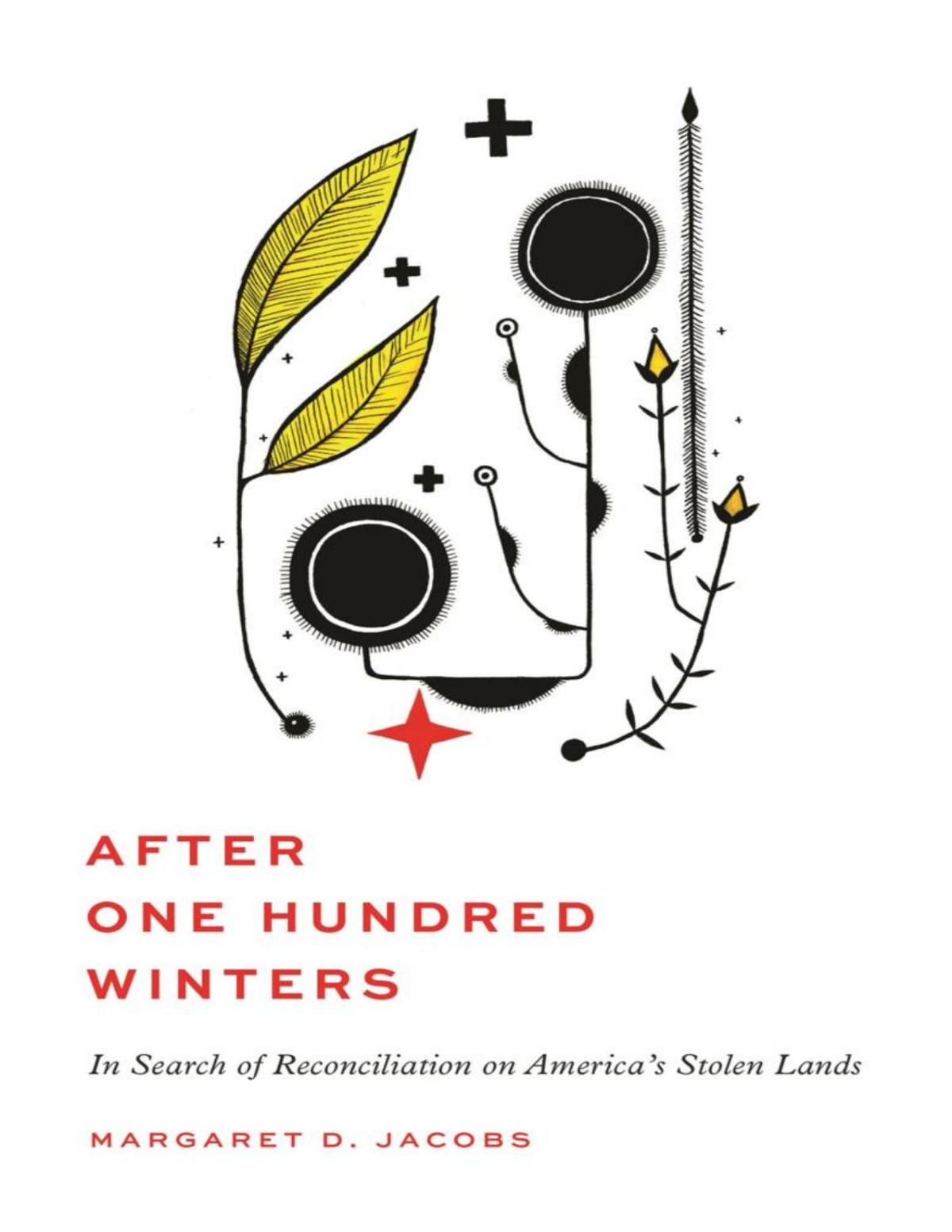 After One Hundred Winters In Search Of Reconciliation On Americas Stolen Lands Margaret D Jacobs