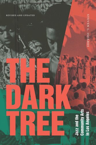 The Dark Tree Steven L Isoardi