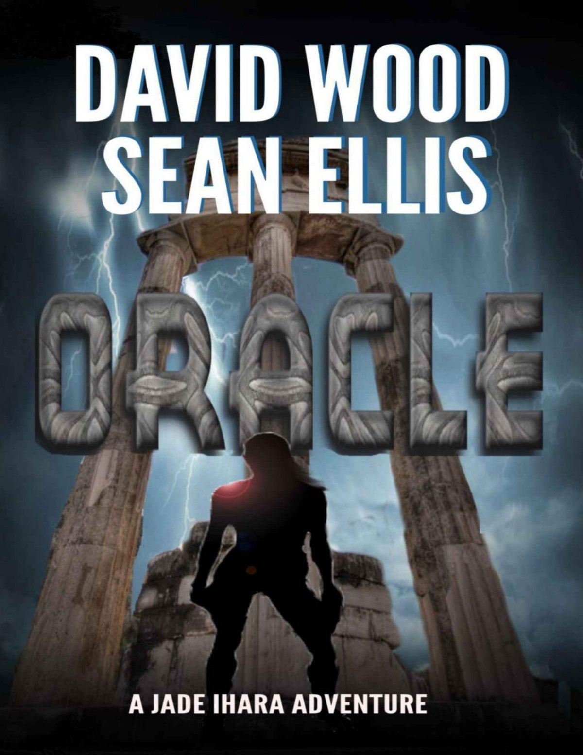 Oracle David Wood Sean Ellis