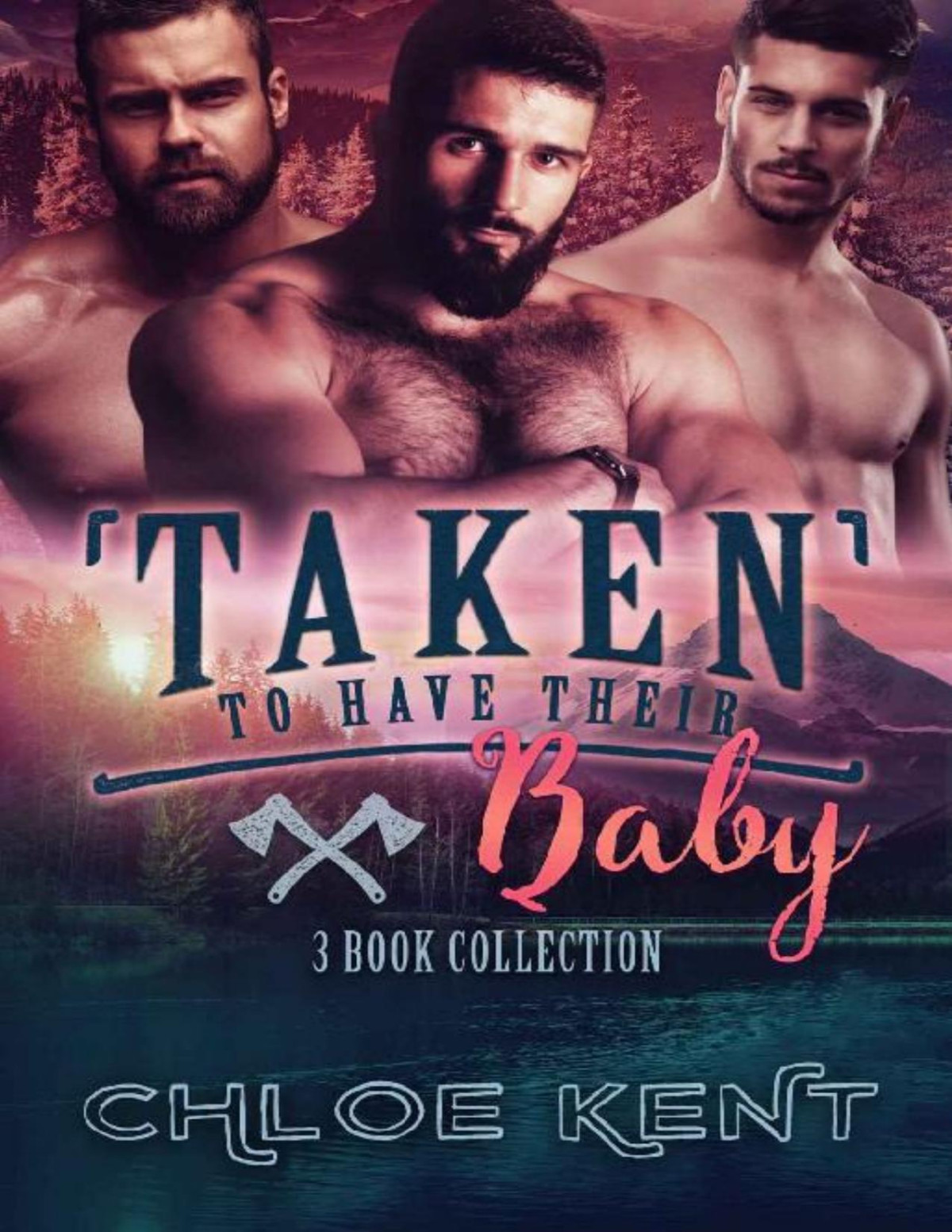 Taken To Have Their Baby Collection A Baby For Them Chloe Kent