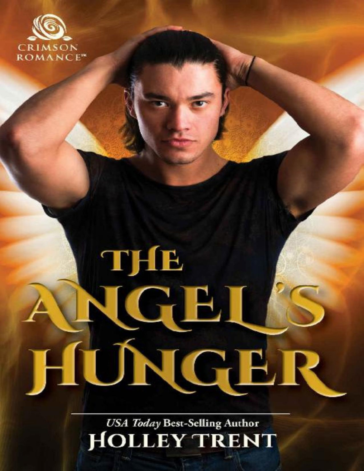 The Angels Hunger Masters Of Maria Holley Trent