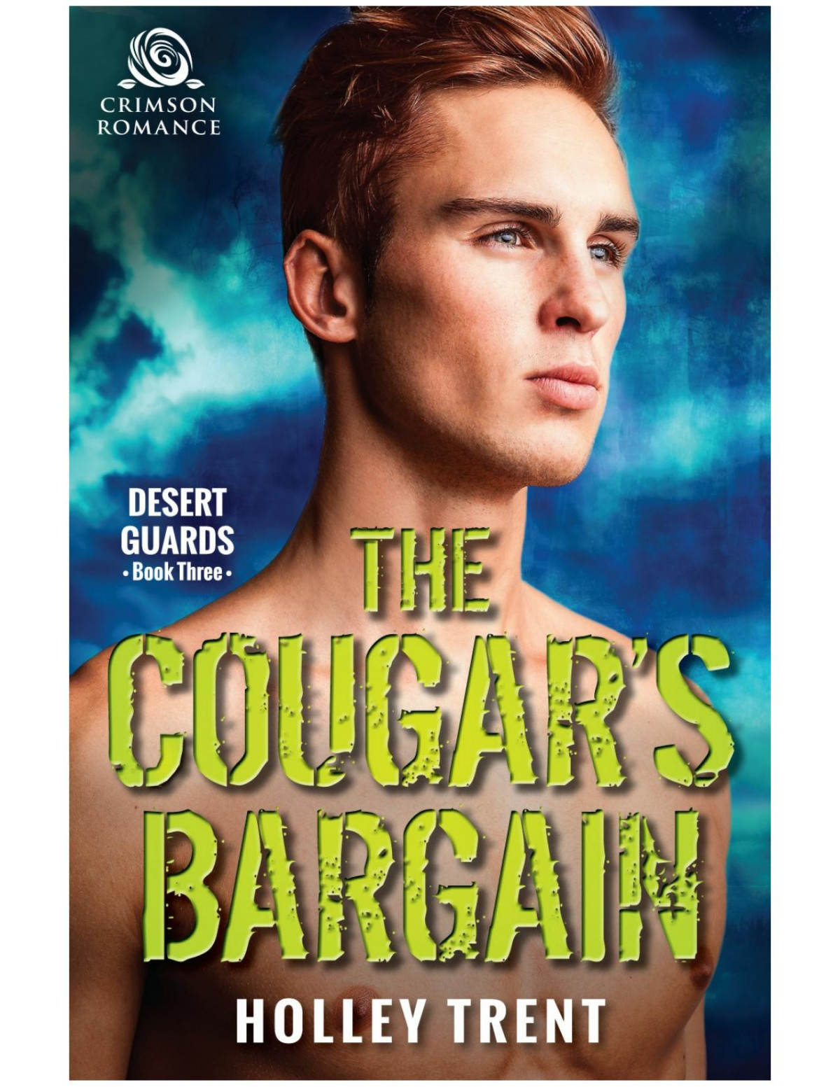 The Cougars Bargain Holley Trent