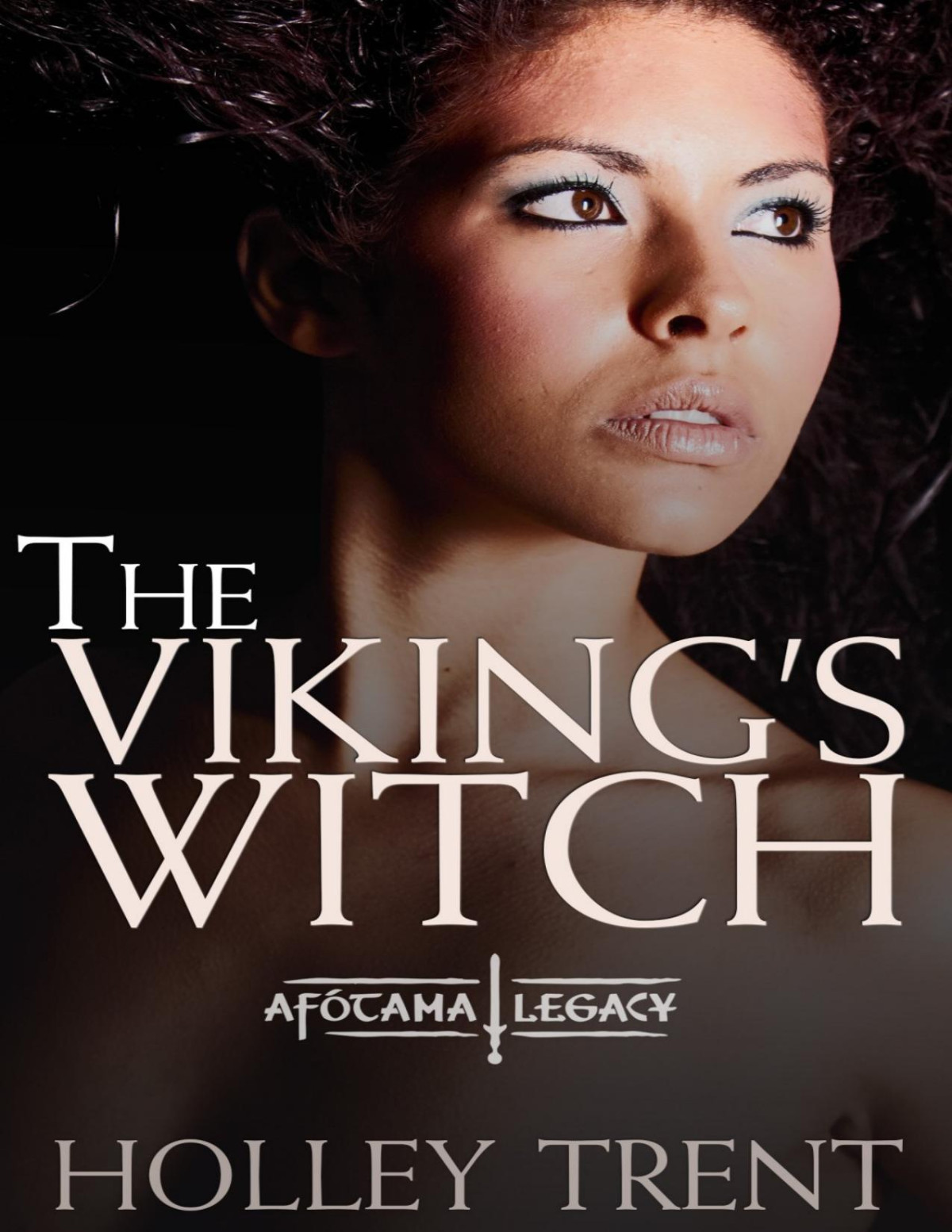 The Vikings Witch Holley Trent