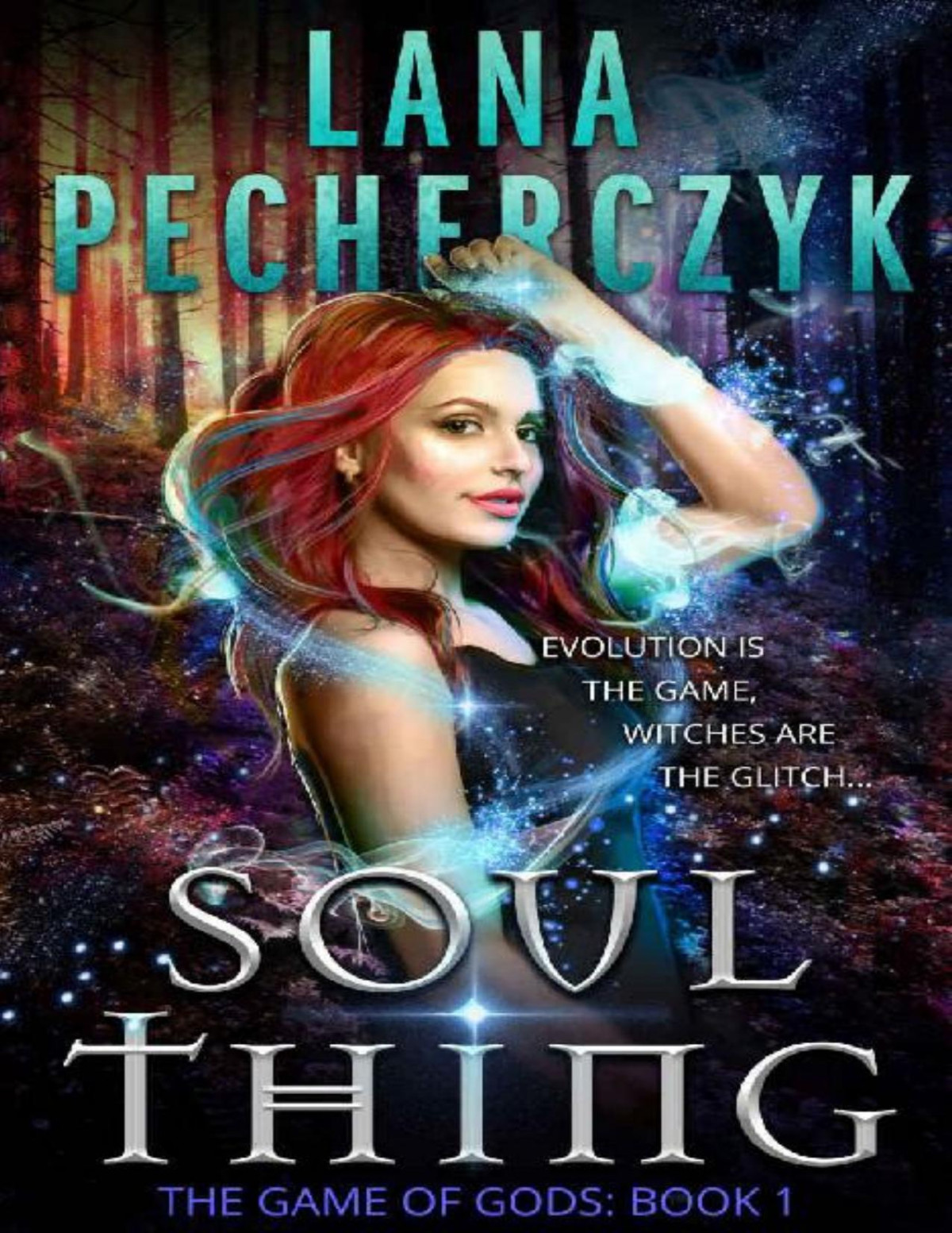 Soul Thing Lana Pecherczyk