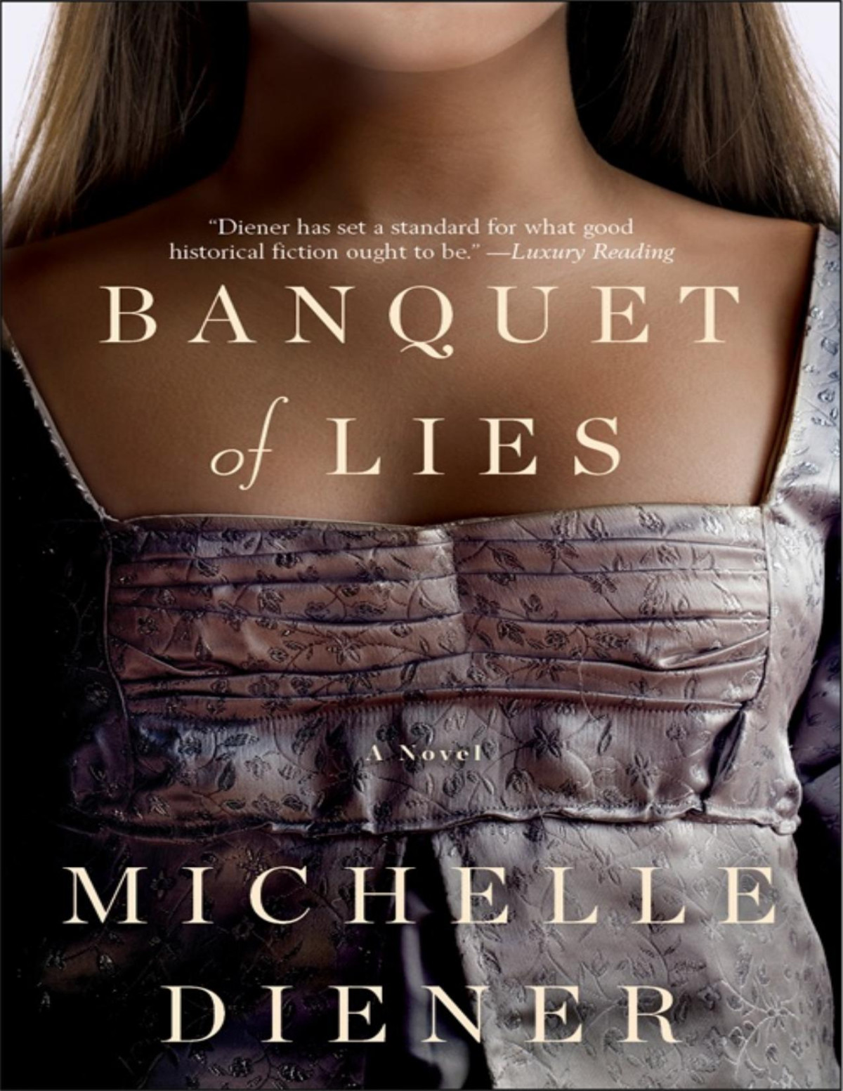 Banquet Of Lies Michelle Diener