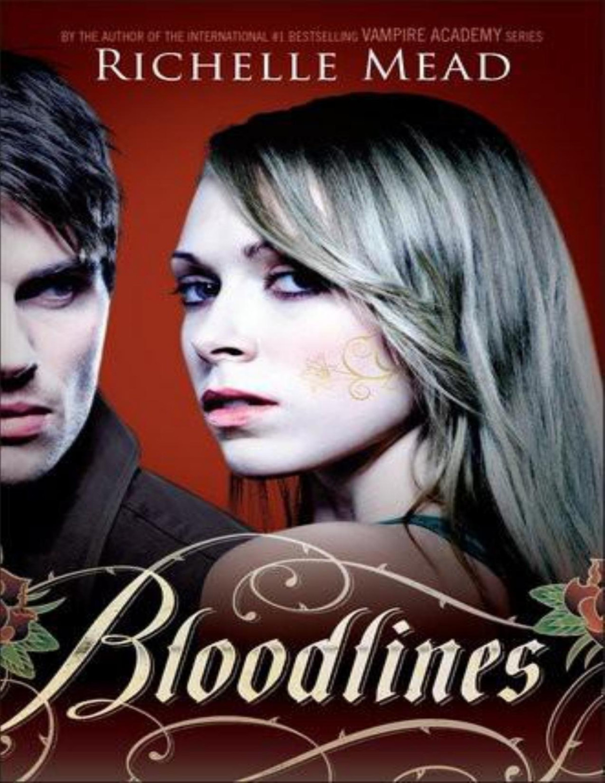 Bloodlines Richelle Mead
