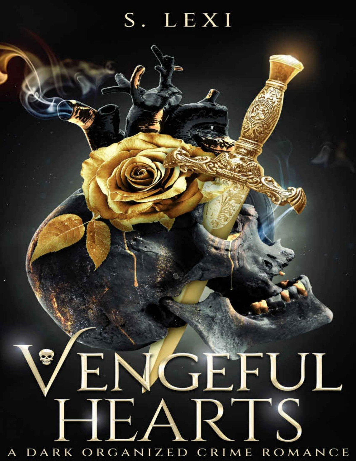 Vengeful Hearts S Lexi