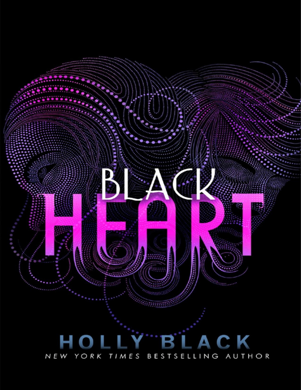 Black Heart Holly Black