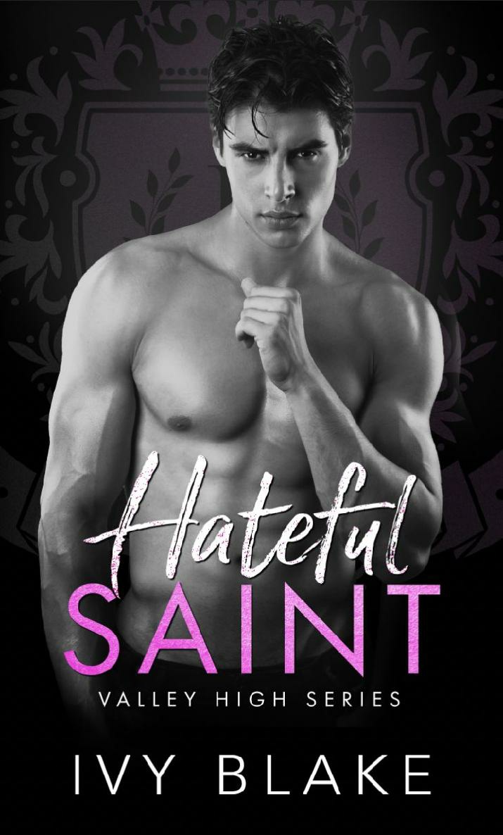 Savage God A Dark College Bully Romance Ivy Blake