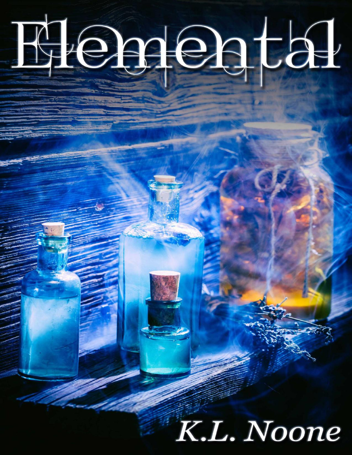 Elemental Kl Noone