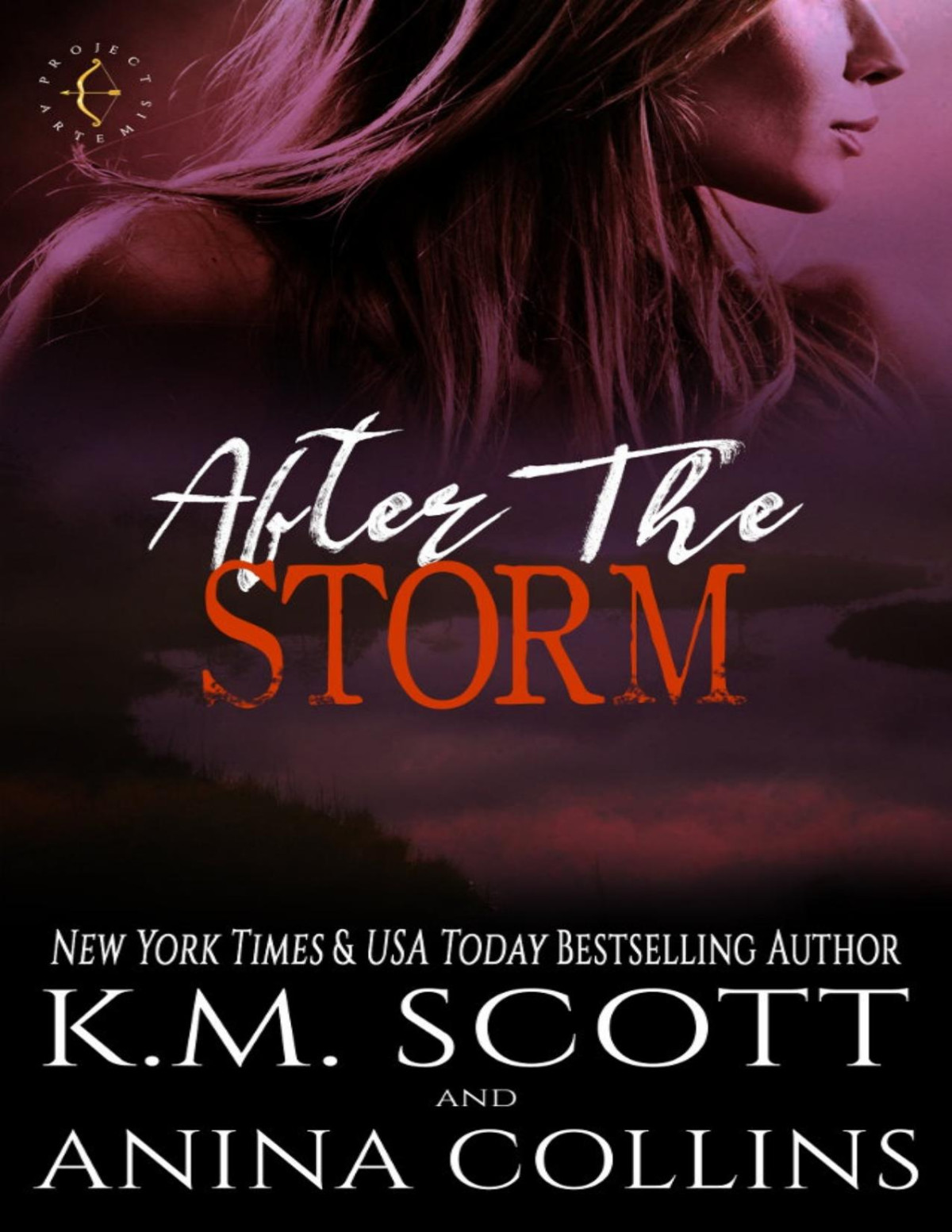 After The Storm Km Scott