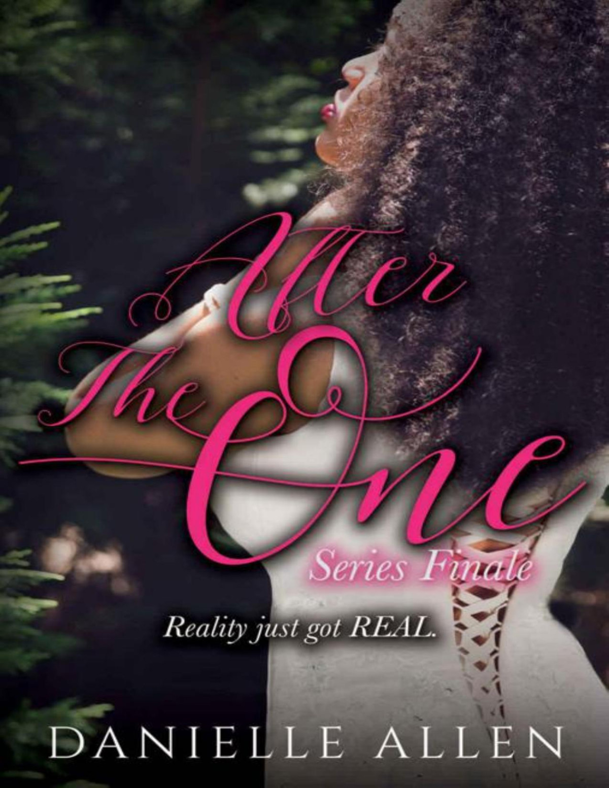 After The One The One Series Duet Danielle Allen