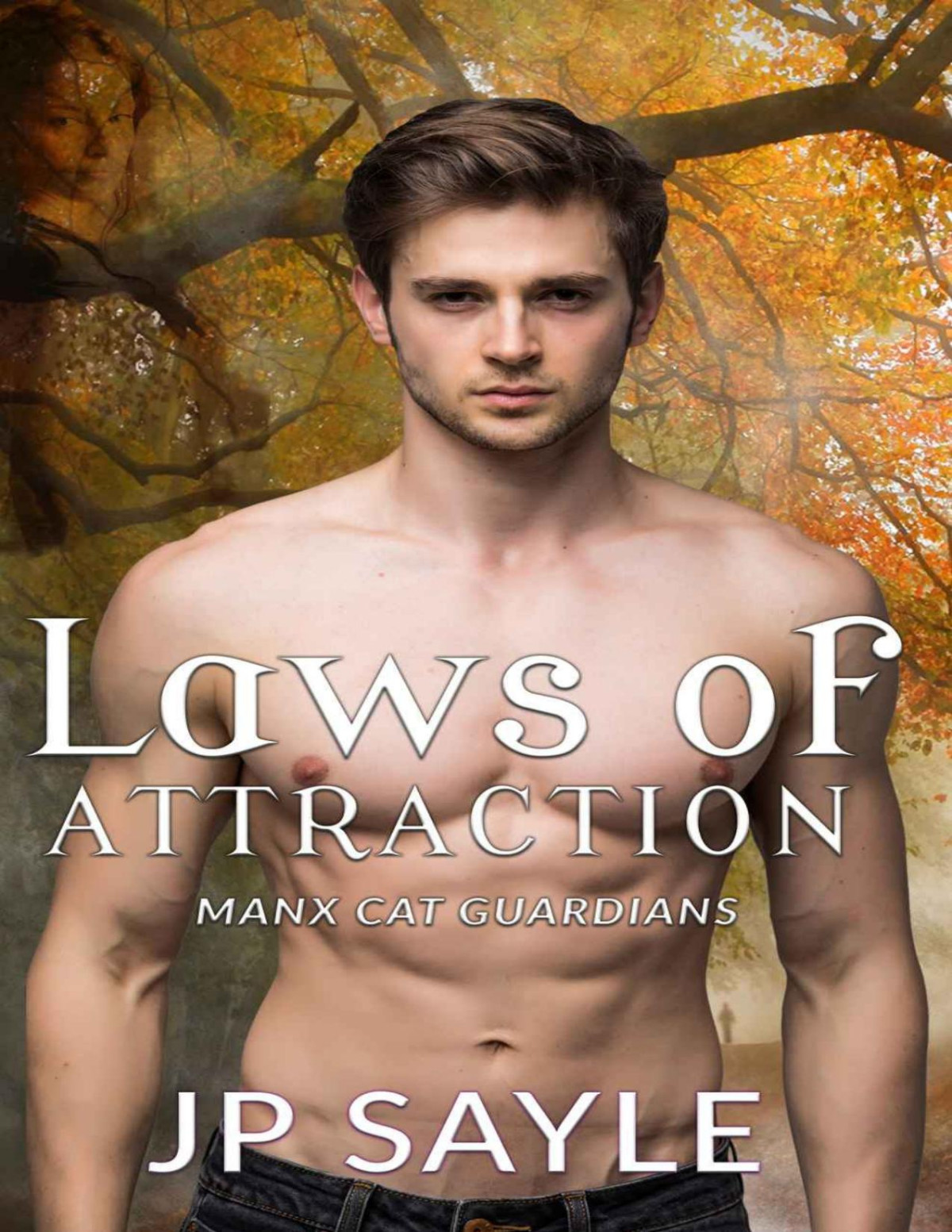 Laws Of Attraction J P Sayle