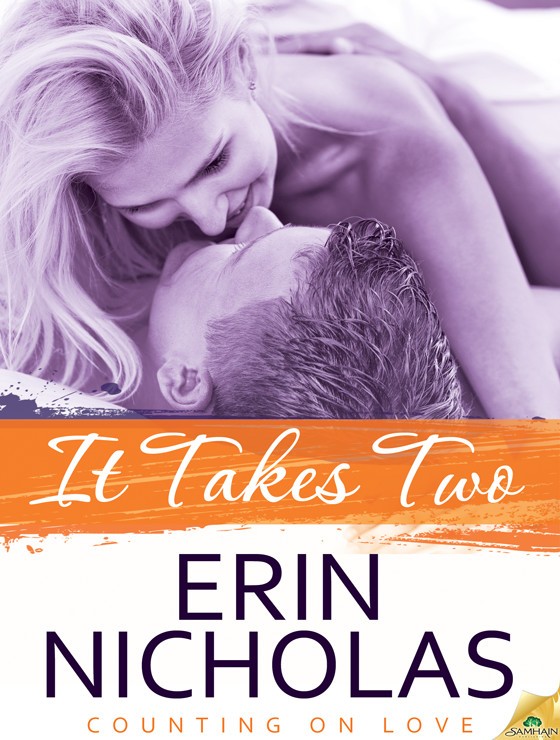 It Takes Two Erin Nicholas